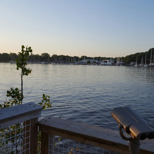 Ottawa Beach Holland Michigan