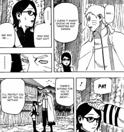 onlyshoujo:  [Naruto Release]  Naruto Gaiden: