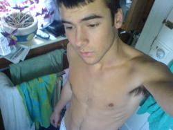 somestraightboys1:  Sam. Expose him! For more, follow and share Some Straight Boys. 