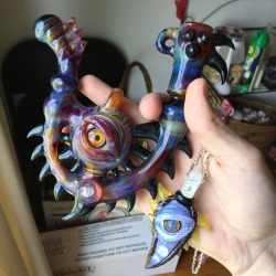 oregonbudlover:  High Quality Heady Glass