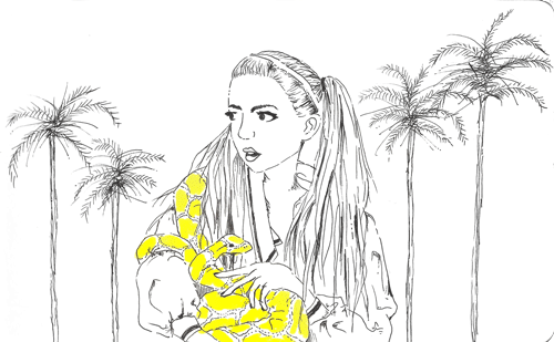 fuckyeahmoleskines:  grimes