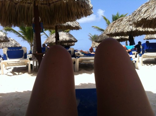 Take me back to Dominican