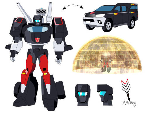 Tfa Team Au.