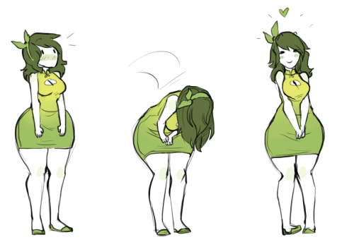 risax:  nicoleships:  :) people said such really nice things! ;u; <3  This is so adorable!!  :D 