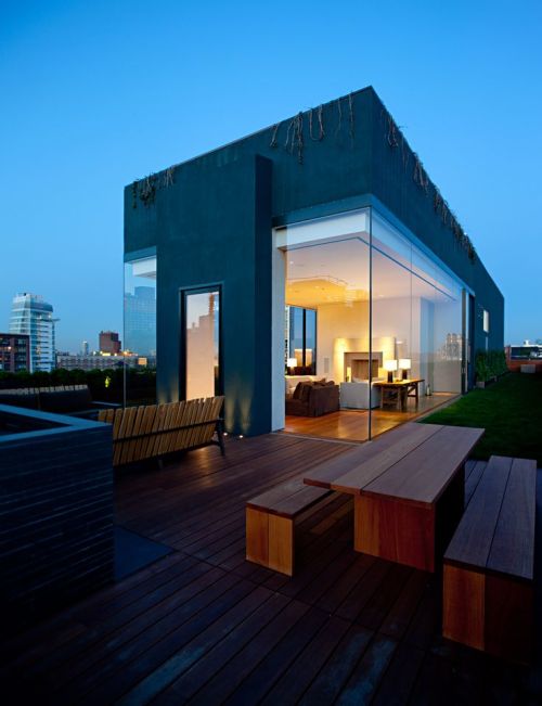l-e-m-i-n-i-m-a-l-i-s-m-e:  Schrager Apartment | John Pawson 