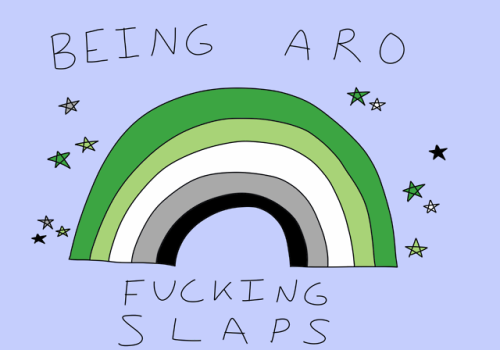 autismserenity: wormboyman: previous (Image description: a series of five hand-drawn rainbows in the