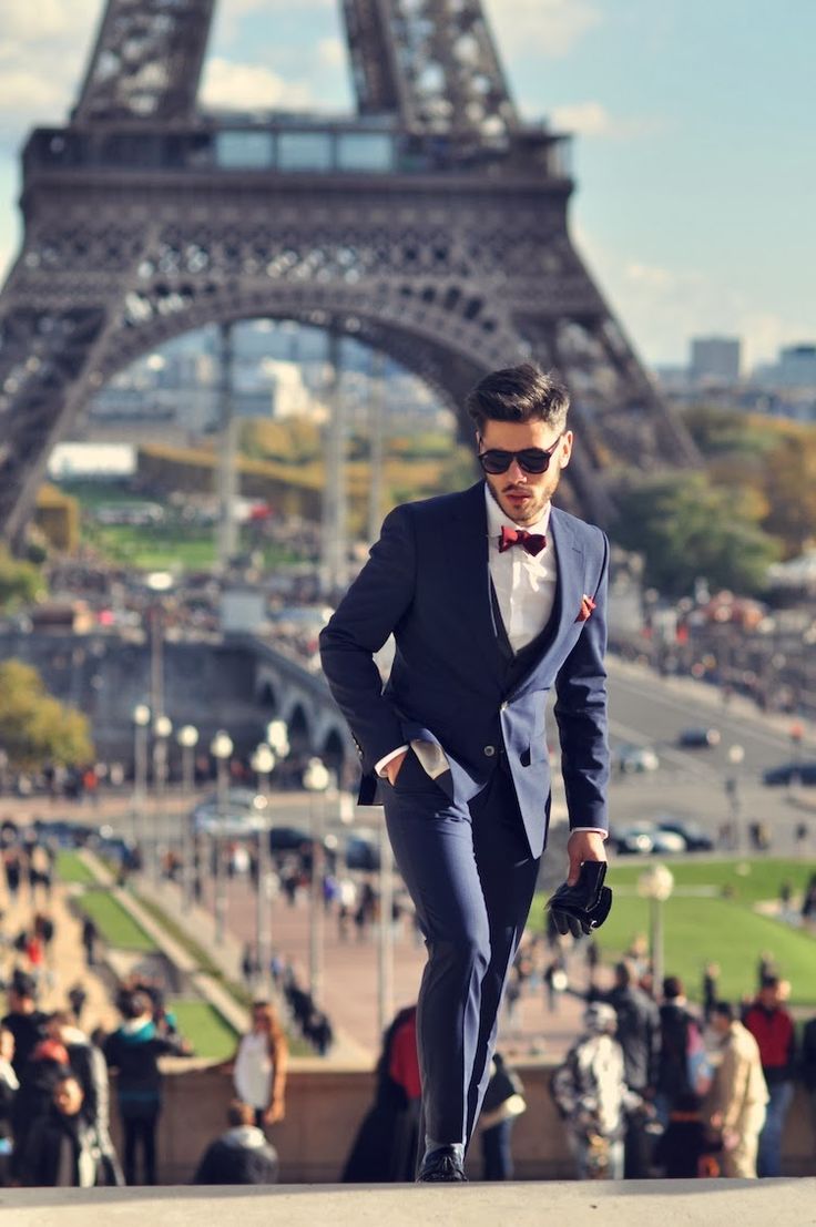 dresswellbro:  Interested in Men Fashion and Style?Visit my Blog for more inspirational
