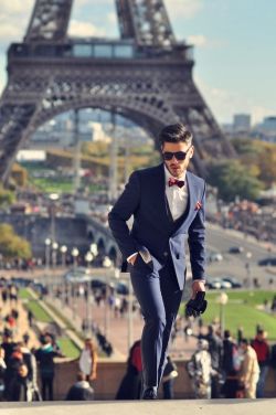 dresswellbro:  Interested in Men Fashion