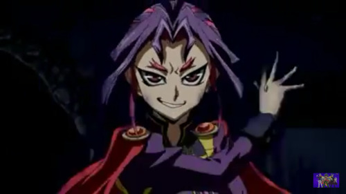 leigha108:Yu-Gi-Oh! Arc V Episode 133 screenshots PART ONE - The extreme Yuri grin compilation will continue - Reiji and Reira are surprised by everything - Yuya smiles are great… While they lasted. (Copyright not intended, besides, I don’t want to