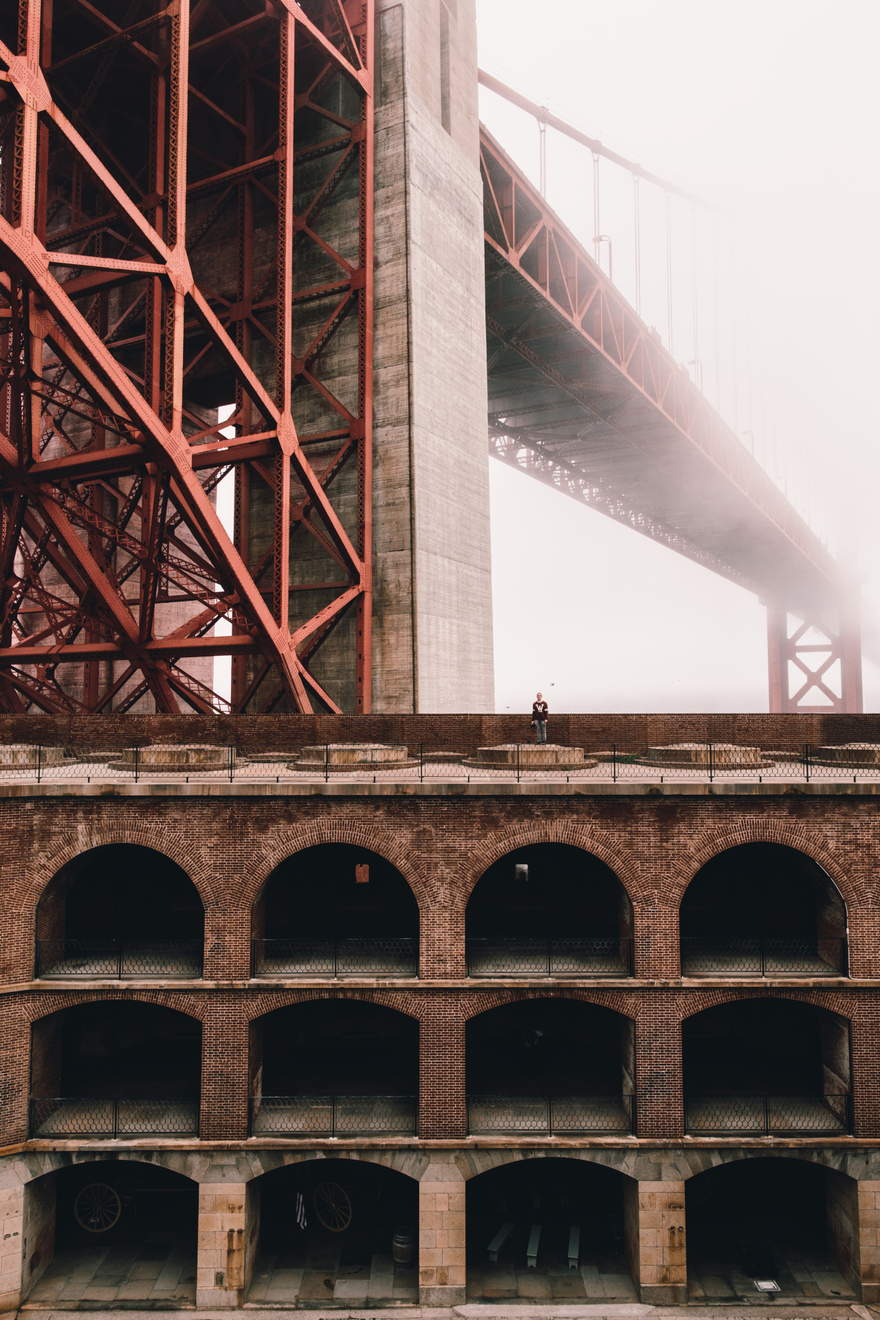 Fort Point