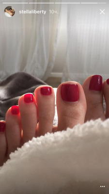 Perfect Feet