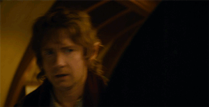 o-rcrist:  An Unexpected Journey Meme - [2/10] Quotes - Kíli           You must