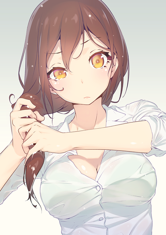 fileth-fileth:  ニリツさんはTwitterを使っています: rkgk、ふられて泣いてる子(ﾄﾞﾔｧｧ)