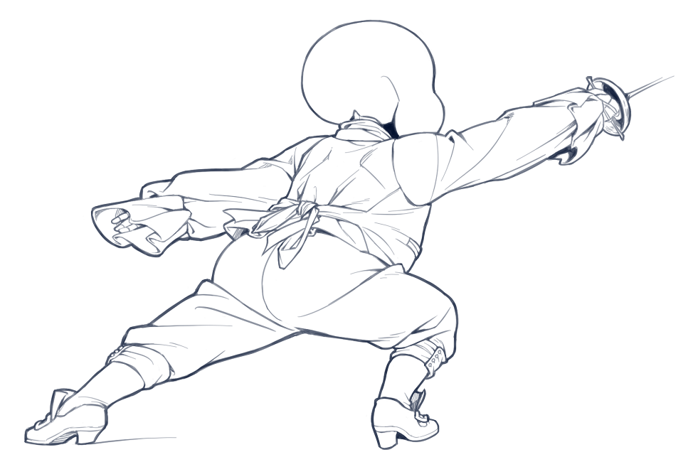 theslowesthnery:  i have no idea where to take this au or what to do with it, i just