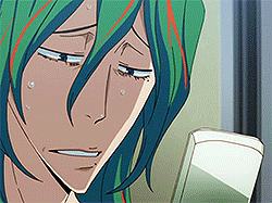 marufujishou:  Onoda and Makishima’s relationship is one of my favourite things