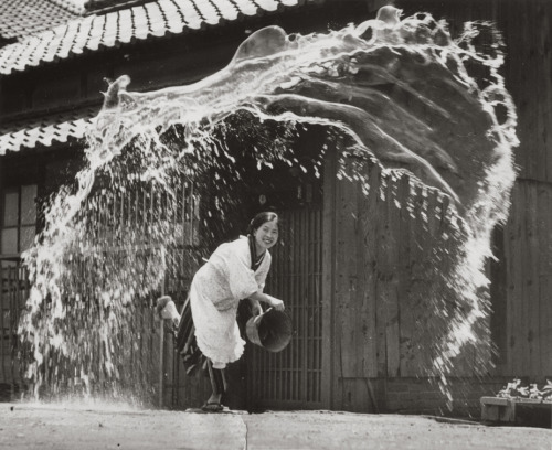 hauntedbystorytelling - Anonymous photographer, Japan, 1954 /...