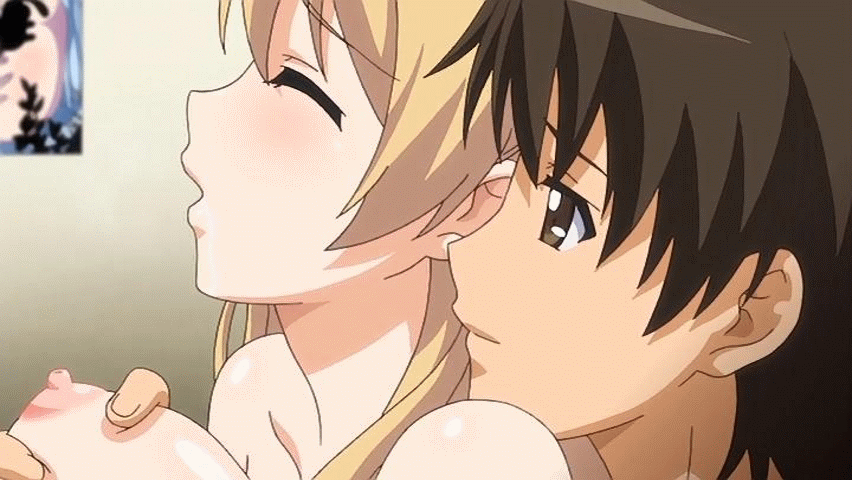 uncensored-hentai-girl:  http://hotgirlhub.com/ Hot Big Boobs Anime Girl Hentai Ecchi