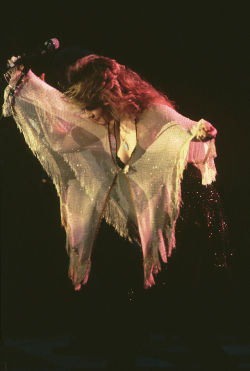 satya-:  Stevie Nicks 
