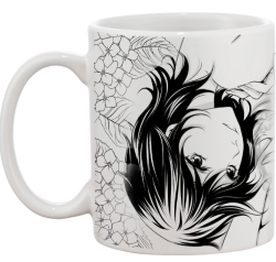 I Have 3 Good News For You, Guys!First, As You May See Above, You Can Buy A Mug With