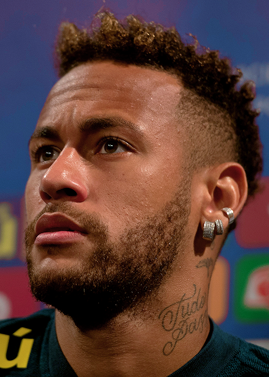 Neymar Jr is a corporate tool driven by market forces forward must now  focus on football or risk losing it allSports News  Firstpost