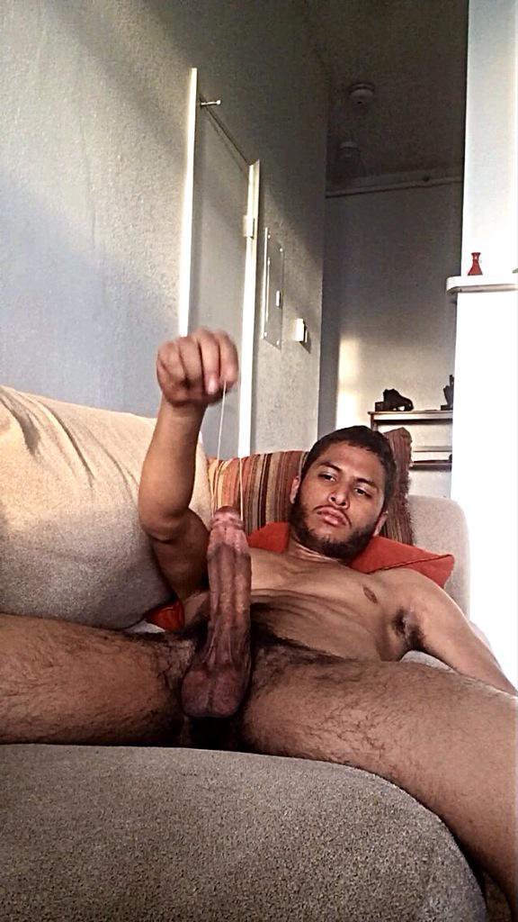 Tight Ass with a BIG DICK