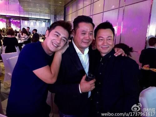 Journey To The West 2 Reunion :’)