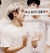 asterocky: Aroha has a really attractiveleader: 8/∞