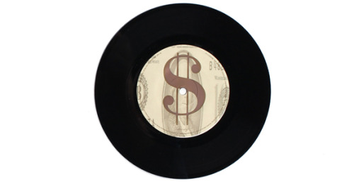 The UK version of Eric B & Rakim’s Paid In Full 7-inch This reissue of the UK version of Eric B & Rakim’s Paid In Full 7-inch features the “Mini Madness” Coldcut remix in its entirety. This edition of the 45 was only released in the UK,