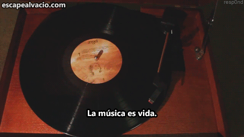 Buscando oscuridad en la luz |: