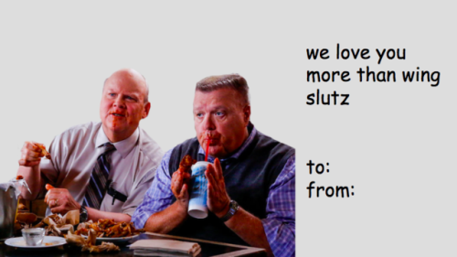 peraltiagoisland:happy valentine’s day from nbc’s brooklyn nine-nine!