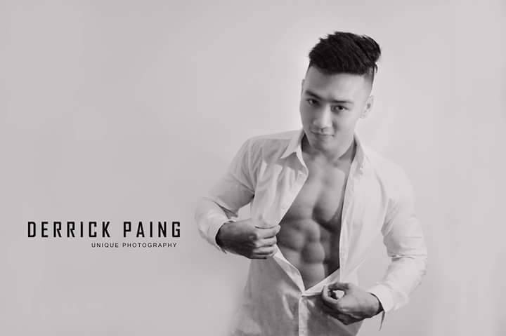 Viva!Asian hunks!