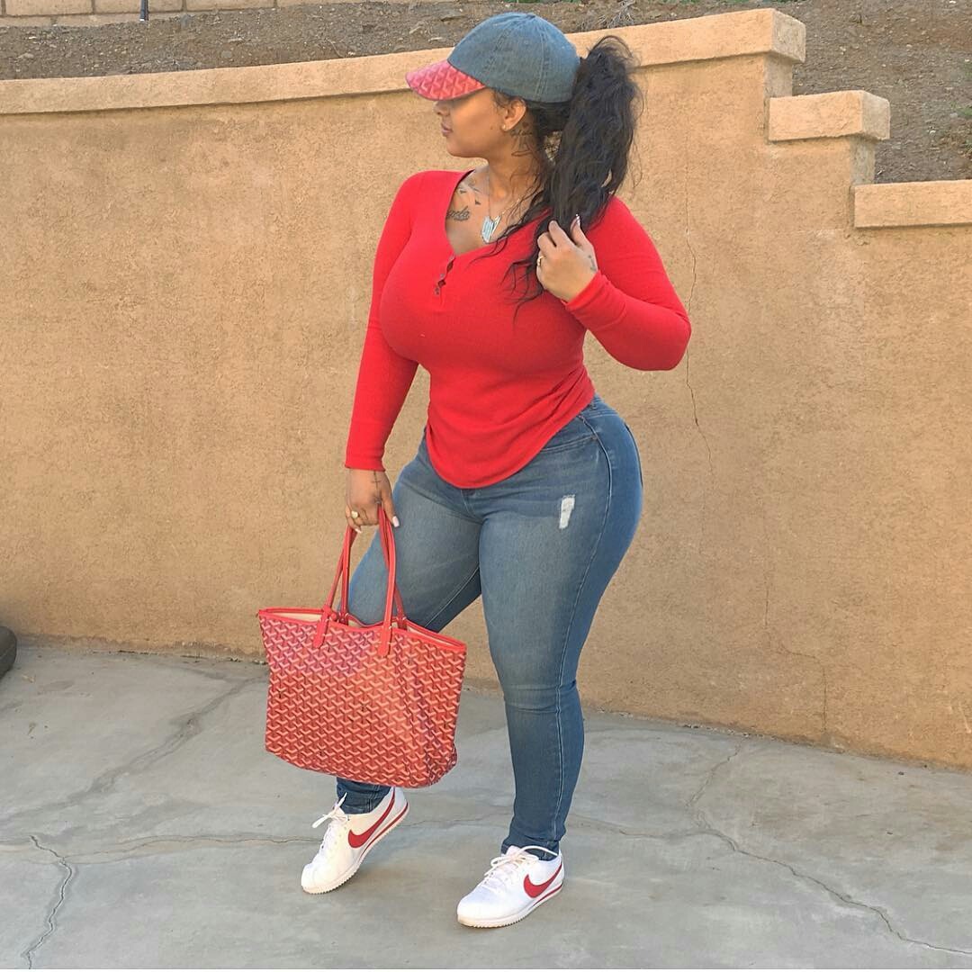 thiqdivaz-2:  Brooke Westbrooks 💋