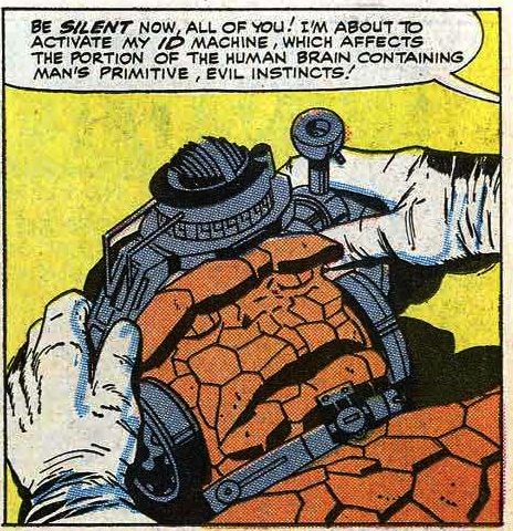 Fantastic Four #41 (1965)