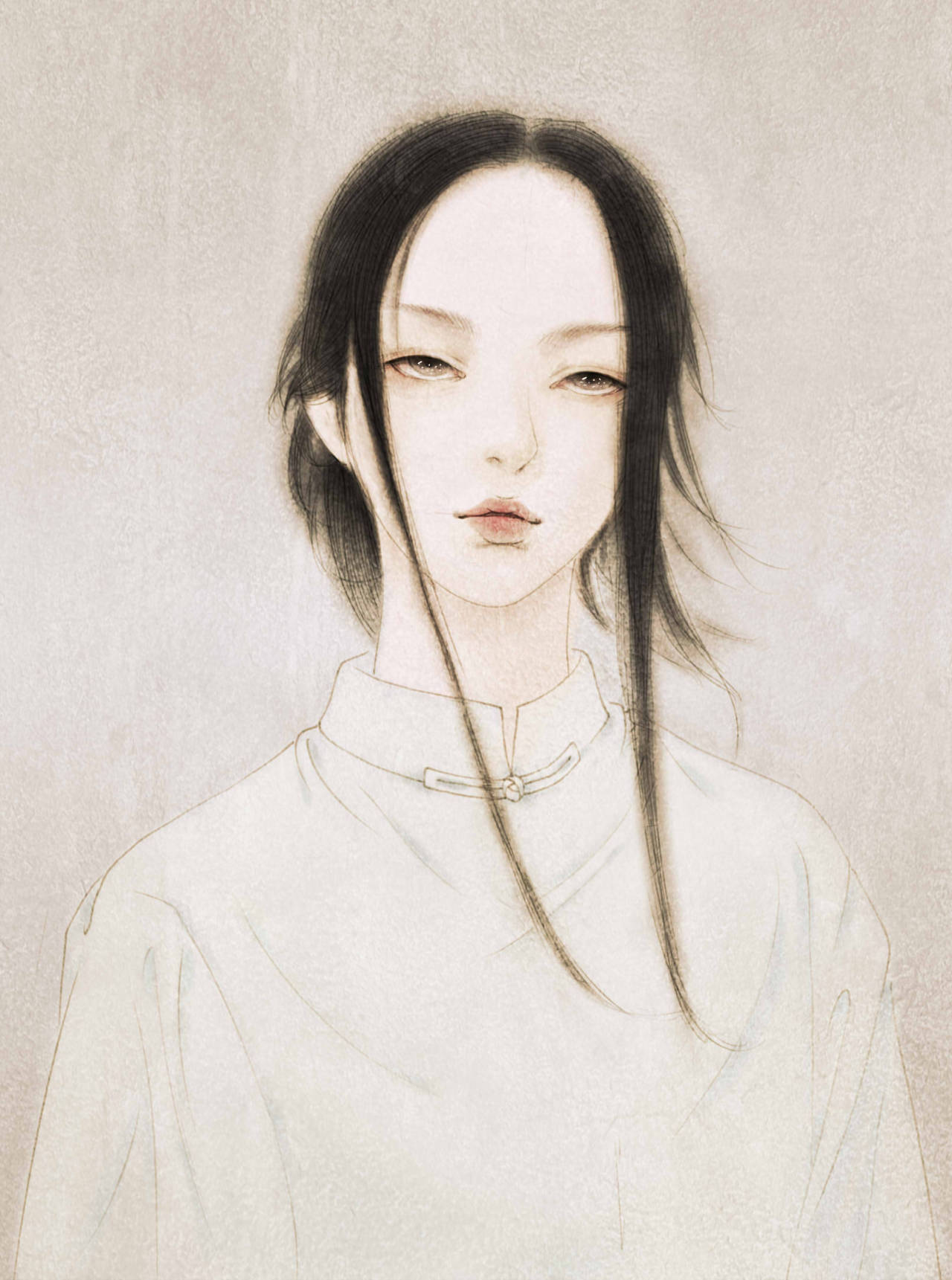 setoshi-zombie:  Artist: mandarava 