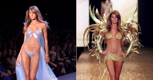 Victoria’s Secret Fashion Show: Still big… but why?It’s safe to say that almost every big top