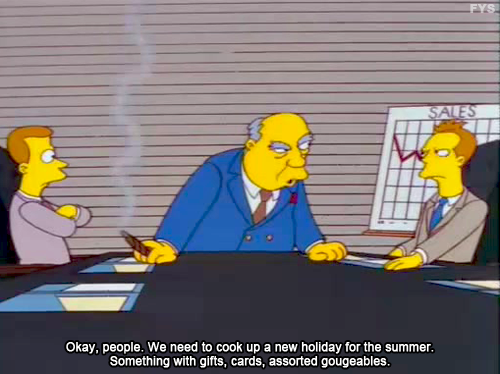 The Simpsons Forever
