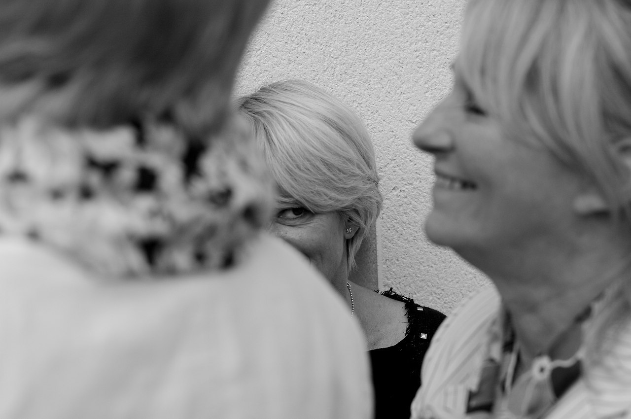 mactanne:  family life #2 mère &amp; fille © McTanné