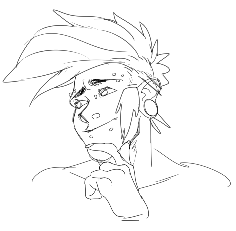 theartofwazzing:  //throws this at you and dies