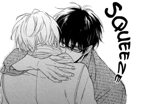 yaoi addiction