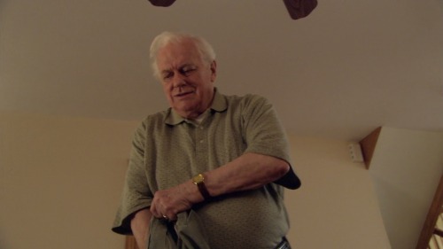 Rescue Me (TV Series) - ’Inches,’ S1/E8 (2004)Charles Durning as Michael Gavin / Tommy’s Dad[photose