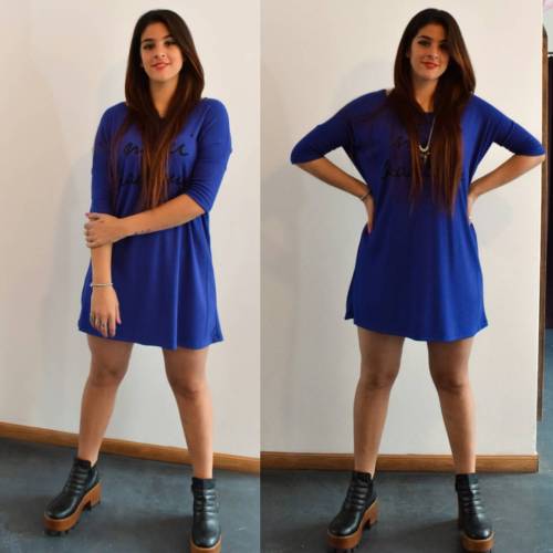 sofiavictoriaind - #Vestido #vestidos #looketedeldia #look...