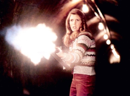 Blues Brothers footage of Carrie Fisher to be used in Force Awakens flashback.