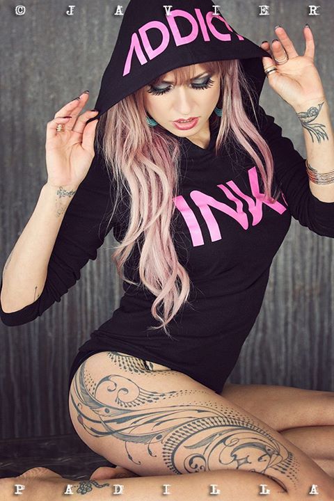 Tits, Tats & Tutu's