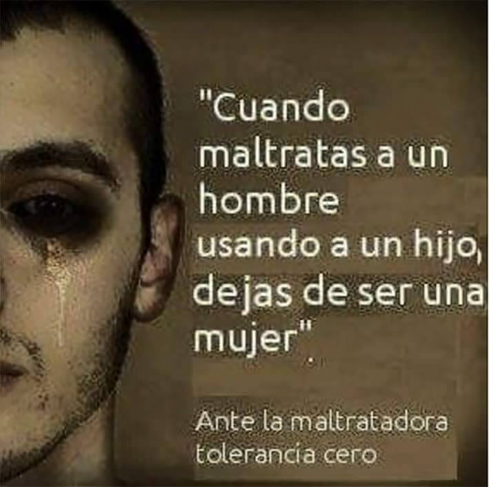 No suelo poner fotos reivindicativas&hellip;.mi blog es de arte, erotismo y sensibilidad