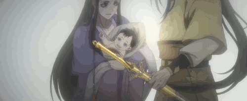 ph811:魔道祖师 /Mo Dao Zu Shi / The Founder Of Diabolism