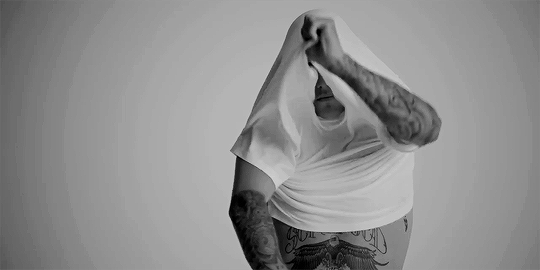 justinchrist:   hanes x karla ft. justin bieber