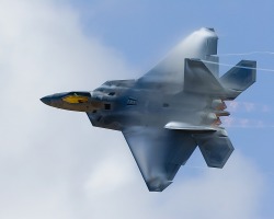 zainisaari:  192nd Fighter Wing F-22 Raptor