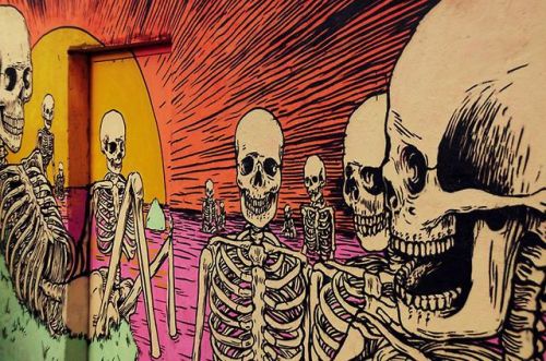 startssweetendsbitter:  Broken Fingaz Crew, ftw  