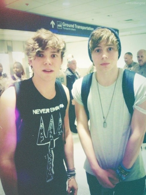 mrallaustralians:  Evolution of Lashton 2011-2014 Malum 