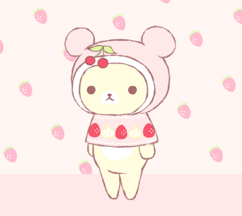 silkanide:Compilation of all the cute pastel animals i’ve ever drawn in chronological order part 1  